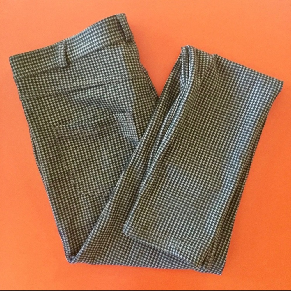 MANGO Skinny Pants